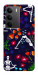 Чехол Yoga skeletons для Realme C75