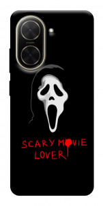 Чохол Scary movie lover для Xiaomi Poco C71