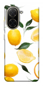 Чохол Lemons для Xiaomi Poco C71