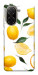 Чохол Lemons для Xiaomi Poco C71