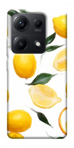 Чехол Lemons для Xiaomi Redmi Note 14S