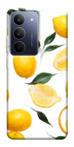 Чехол Lemons для Realme C75x