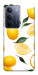 Чехол Lemons для Realme C75x