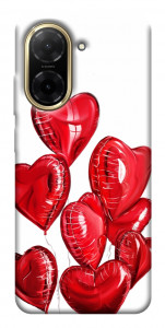 Чехол Heart balloons для Xiaomi Redmi A5