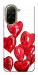 Чехол Heart balloons для Xiaomi Redmi A5