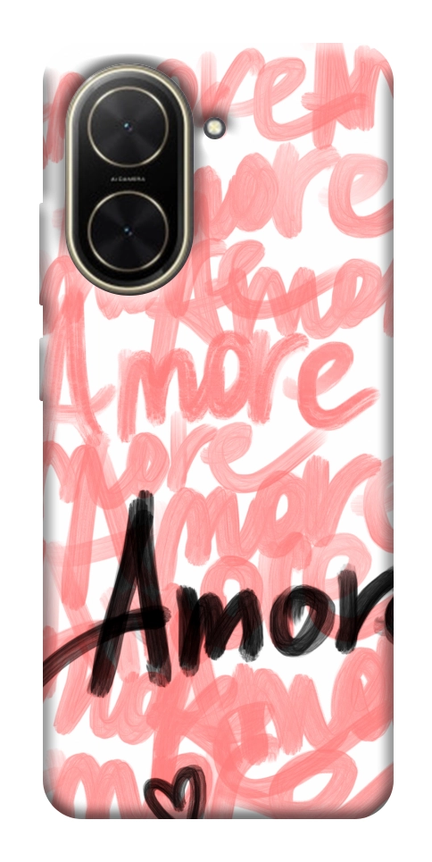 Чохол AmoreAmore для Xiaomi Poco C71