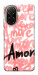 Чохол AmoreAmore для Xiaomi Poco C71
