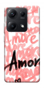 Чехол AmoreAmore для Xiaomi Redmi Note 14S