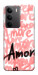 Чехол AmoreAmore для Realme C75