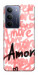 Чехол AmoreAmore для Realme C75x