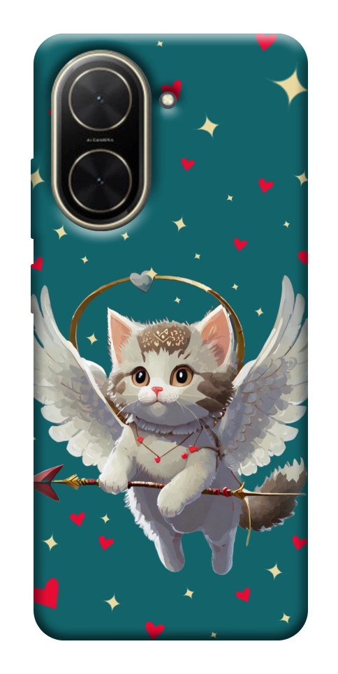 Чохол Амурчик для Xiaomi Poco C71