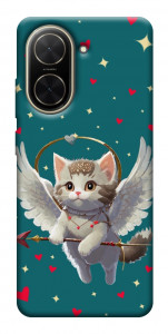 Чохол Амурчик для Xiaomi Poco C71
