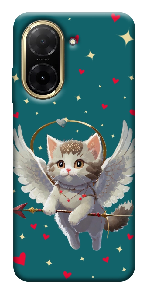 Чехол Амурчик для Xiaomi Redmi A5