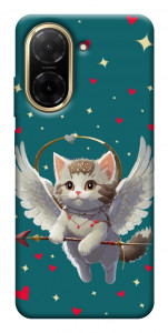 Чехол Амурчик для Xiaomi Redmi A5
