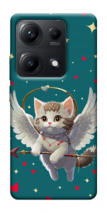 Чехол Амурчик для Xiaomi Redmi Note 14S