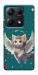 Чехол Амурчик для Xiaomi Redmi Note 14S