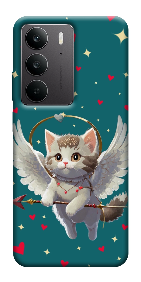 Чехол Амурчик для Realme C75