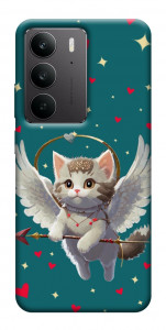 Чехол Амурчик для Realme C75
