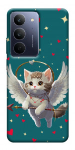 Чехол Амурчик для Realme C75x