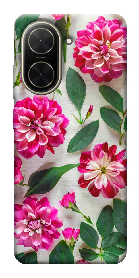 Чохол Floral Elegance для Xiaomi Poco C71