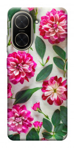 Чохол Floral Elegance для Xiaomi Poco C71