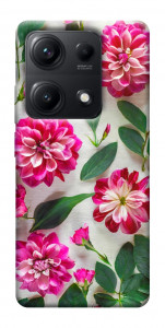 Чехол Floral Elegance для Xiaomi Redmi Note 14S