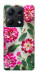 Чохол Floral Elegance для Xiaomi Redmi Note 14S