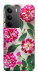 Чехол Floral Elegance для Realme C75