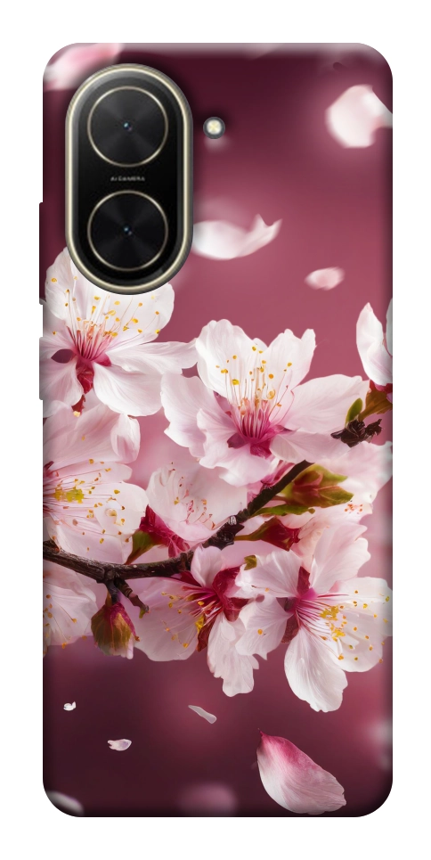 Чохол Sakura для Xiaomi Poco C71