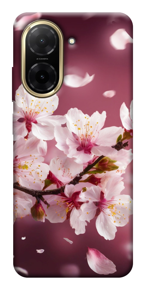 Чехол Sakura для Xiaomi Redmi A5