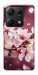 Чехол Sakura для Xiaomi Redmi Note 14S