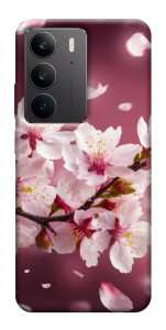 Чехол Sakura для Realme C75