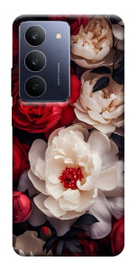 Чехол Velvet roses для Realme C75x