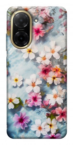 Чехол Floating flowers для Xiaomi Redmi A5