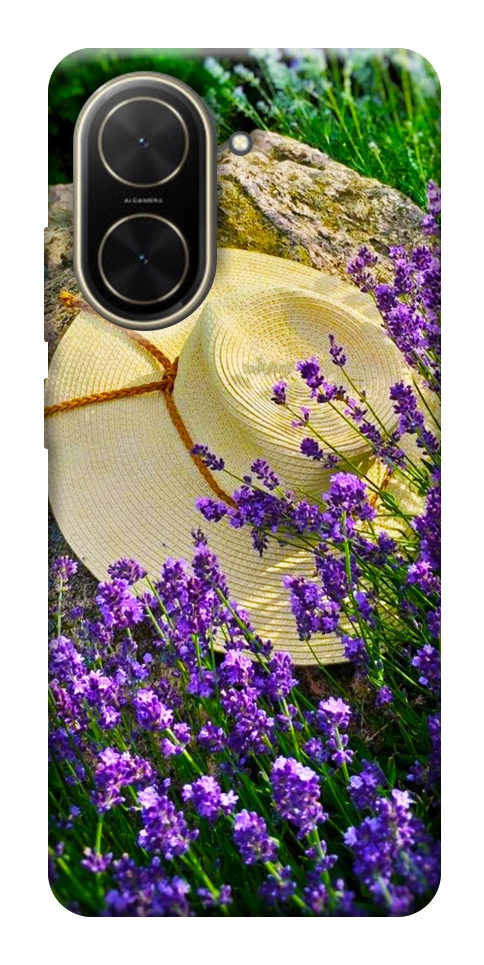 Чохол Lavender shade для Xiaomi Poco C71