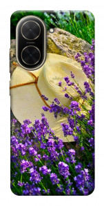 Чохол Lavender shade для Xiaomi Poco C71