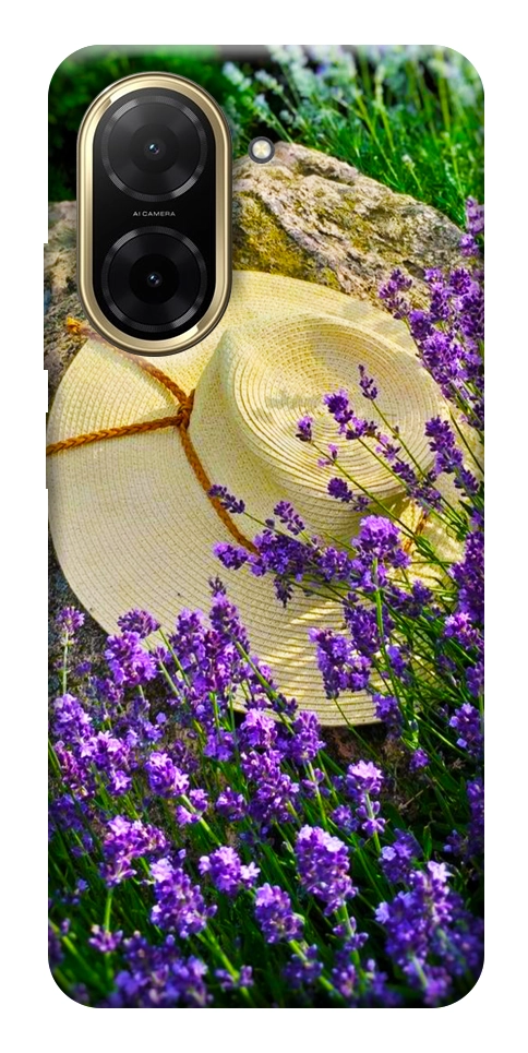 Чехол Lavender shade для Xiaomi Redmi A5