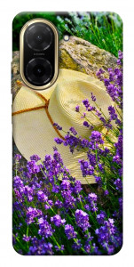 Чехол Lavender shade для Xiaomi Redmi A5