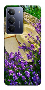 Чехол Lavender shade для Realme C75x