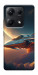 Чехол Spaceship для Xiaomi Redmi Note 14S