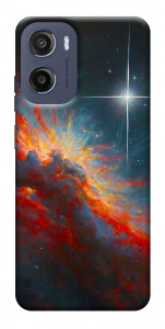 Чехол Nebula для Motorola Moto G05