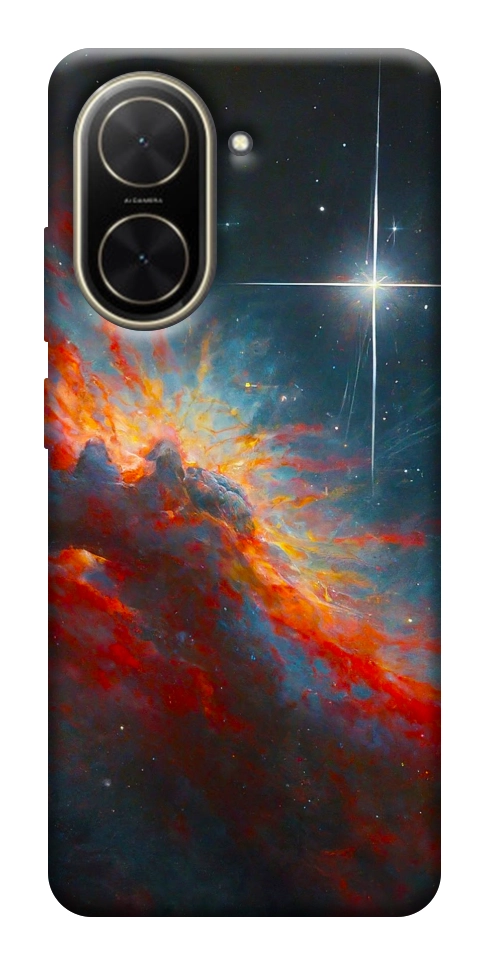 Чехол Nebula для Xiaomi Poco C71