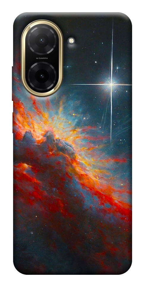 Чехол Nebula для Xiaomi Redmi A5