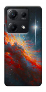 Чехол Nebula для Xiaomi Redmi Note 14S