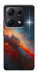 Чехол Nebula для Xiaomi Redmi Note 14S