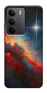 Чехол Nebula для Realme C75