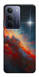 Чехол Nebula для Realme C75x
