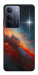 Чехол Nebula для Realme C75x