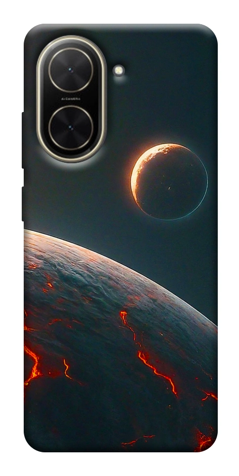 Чохол Lava planet для Xiaomi Poco C71