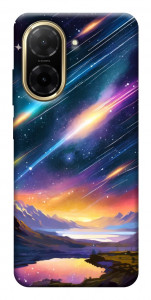 Чехол Звездопад для Xiaomi Redmi A5